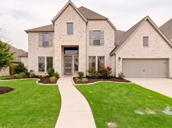 2706 Potomac Dr, Melissa, TX 75454