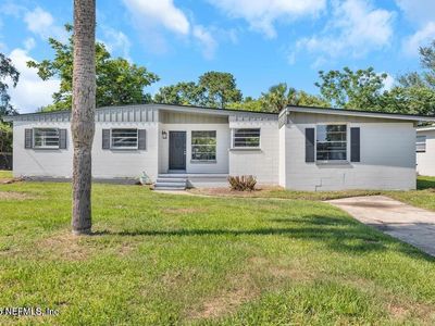 6903 MAYAPPLE Road, Jacksonville, FL, 32211