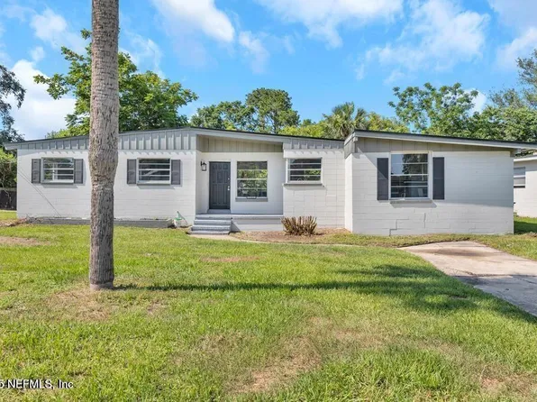 6903 MAYAPPLE Road, Jacksonville, FL 32211