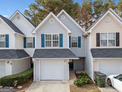 6822 Gallant Cir SE #2, Mableton, GA, 30126