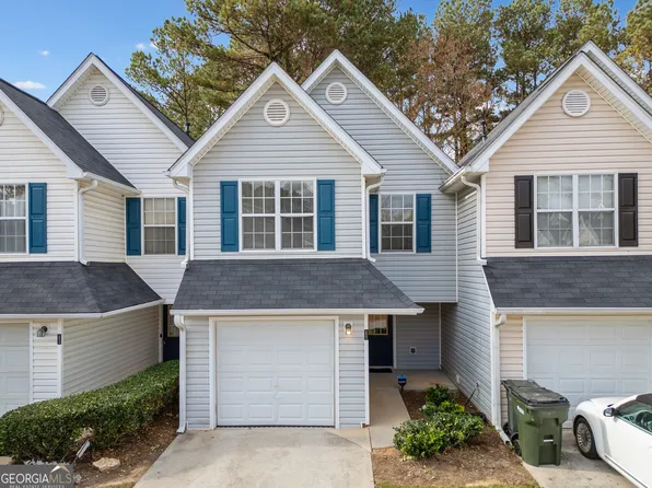 6822 Gallant Cir SE #2, Mableton, GA 30126