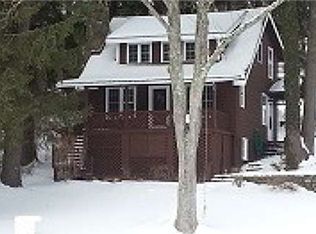21 Lenape Ave, Newton, NJ 07860