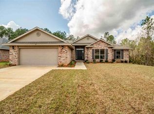 917 Jacobs Way, Cantonment, FL 32533
