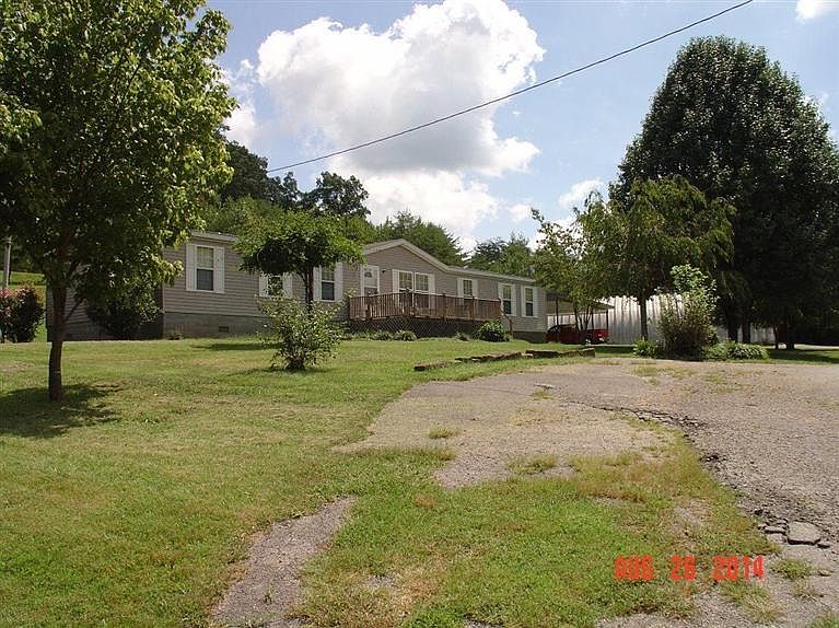 198 Ky 229, Barbourville, KY 40906 Zillow