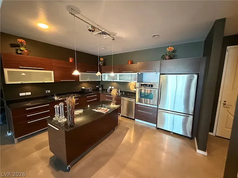 900 Las Vegas Blvd N #810 — Photo 14