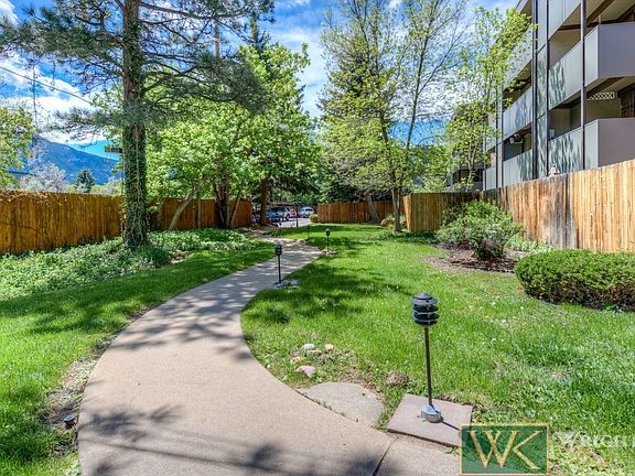 2nd image of 2227 Canyon Blvd APT 359B