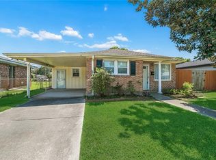 729 Blanche St, Metairie, LA 70003