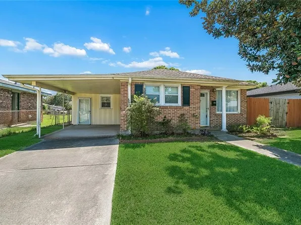 729 Blanche St, Metairie, LA 70003