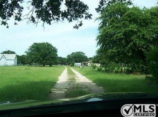 13525 Liberty School Rd, Azle, TX 76020