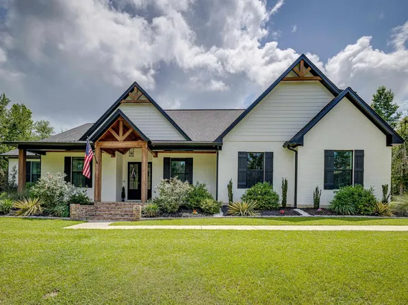 385 Brown Funderburk Rd, Calhoun, LA 71225