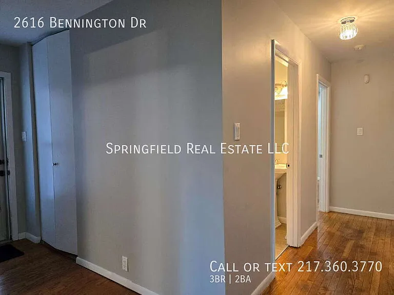 2616 Bennington Dr — Photo 22