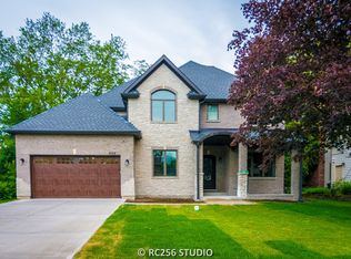 936 S Quincy St, Hinsdale, IL 60521