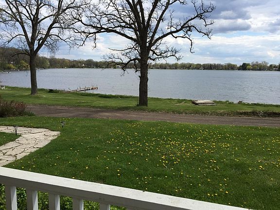 View from the Porch