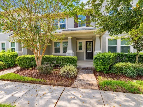 8067 GLENLLOYD AVENUE, WINTER GARDEN, FL 34787