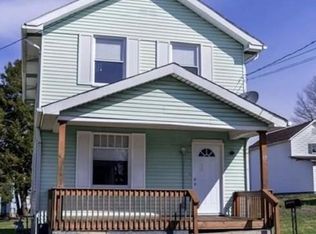 35 Prospect St, Uniontown, PA 15401