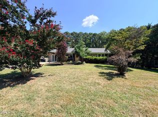 1217 Clinton Rd, Durham, NC 27703