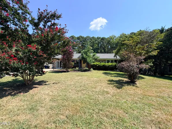 1217 Clinton Rd, Durham, NC 27703