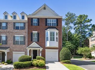 643 Bernay Way, Sandy Springs, GA 30350