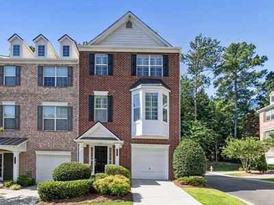643 Bernay Way, Sandy Springs, GA, 30350