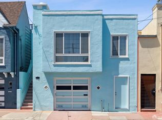 140 Moneta Way, San Francisco, CA 94112