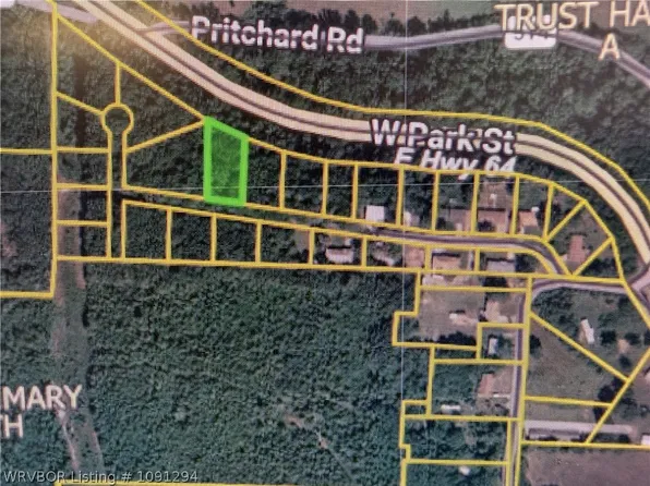 10 Ponderosa Ln, Ozark, AR 72949
