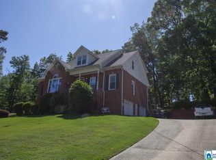 226 Odum Crest Ln, Birmingham, AL 35226