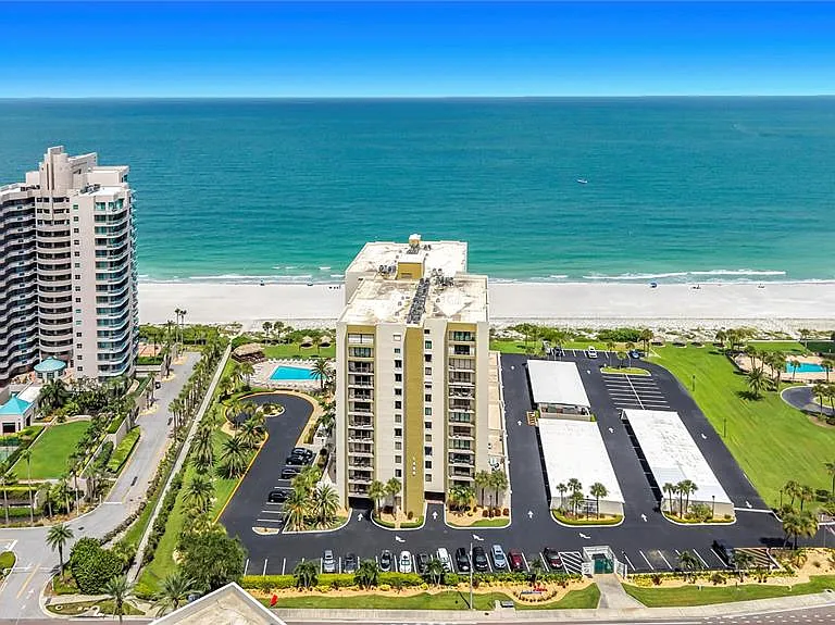 1480 Gulf Blvd #611 — Photo 53
