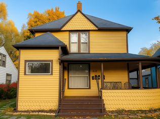 422 N Hamilton St #2, Ypsilanti, MI 48197