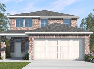 Nicole Plan, Winchester Crossing, Princeton, TX 75407