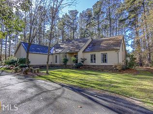 542 Ginger Cake Rd, Fayetteville, GA 30214