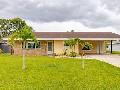 2711 27th Avenue Dr W, Bradenton, FL, 34205