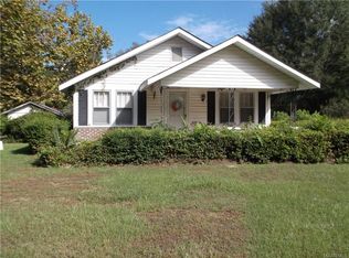 1404 Old Orrville Rd, Selma, AL 36701