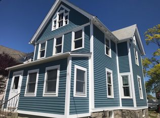 42 Trumbull Ave, Stonington, CT 06378