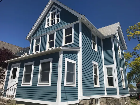 42 Trumbull Ave, Stonington, CT 06378