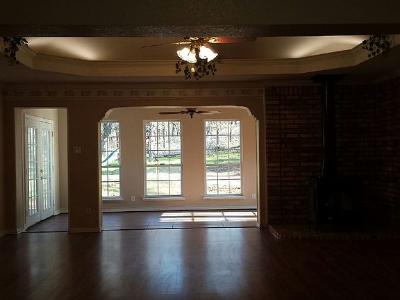 liv-1 looking in sunroom