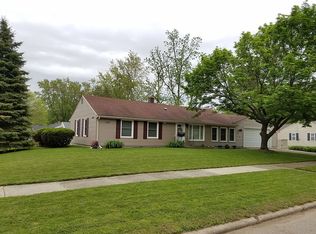 3019 Timber Dr, Lansing, MI 48917