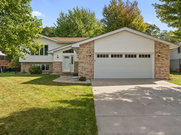 8849 Calhoun Pl, Crown Point, IN 46307