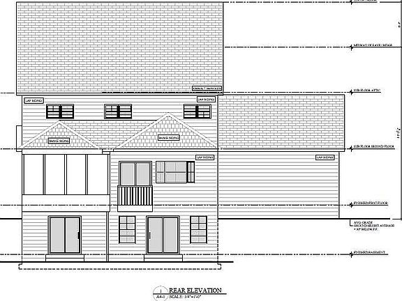 2nd image of 4004 Taylor Dr