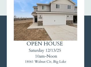 18061 Walnut Cir, Big Lake, MN 55309