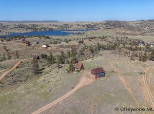 1191 Granite Spgs LOT 30, Cheyenne, WY 82009