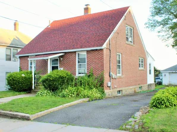 212 Platt Street, Waterbury, CT 06704