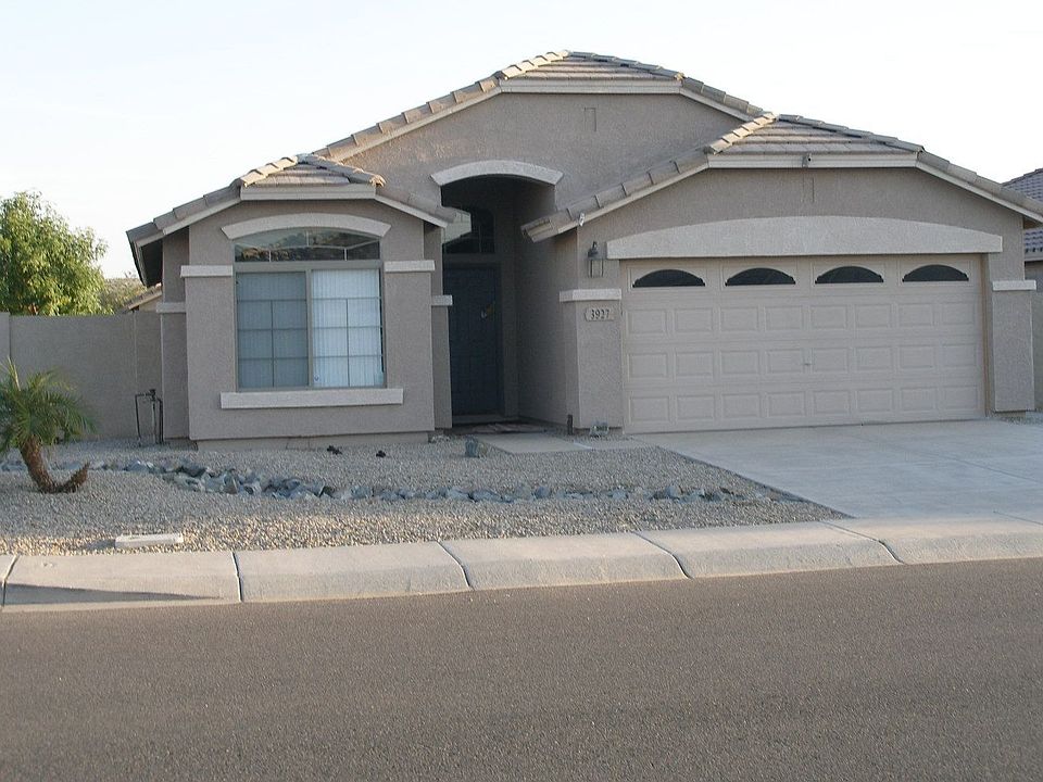3927 E. Longhorn Dr.