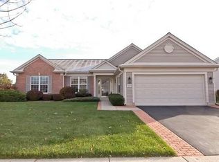 12272 Wildflower Ln, Huntley, IL 60142