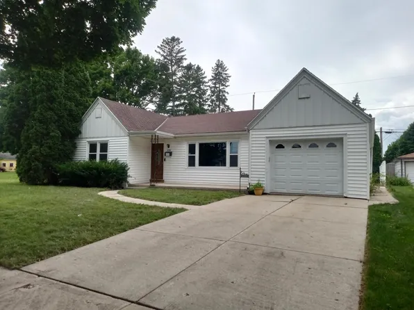 5733 North 77th STREET, Milwaukee, WI 53218