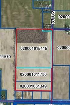 2nd image of 0 Township Road 142