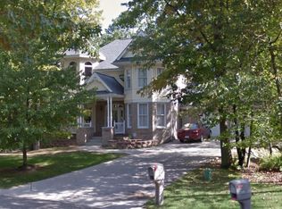 2567 Alden Ct, West Bloomfield, MI