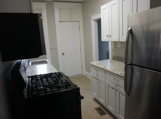 3303 Saint Ambrose Ave, Baltimore, MD 21215