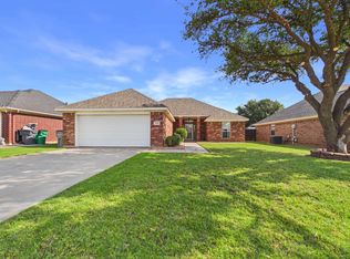 6006 Van Dorn Dr, Wichita Falls, TX 76310