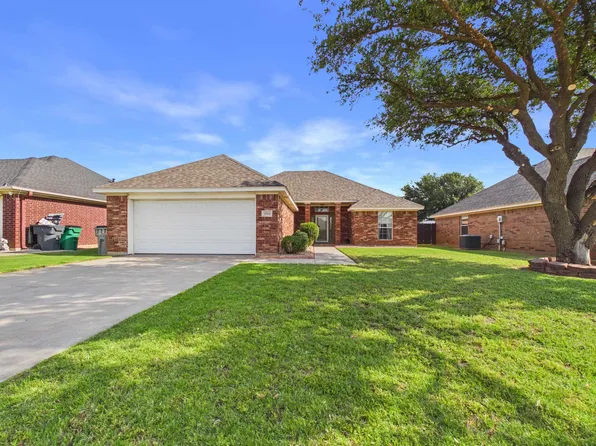 6006 Van Dorn Dr, Wichita Falls, TX 76310