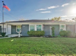 4516 Cummings Dr, North Richland Hills, TX 76180